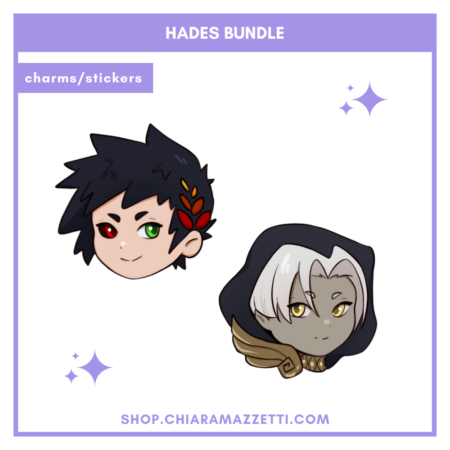 Hades Bundle