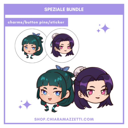 Speziale Bundle