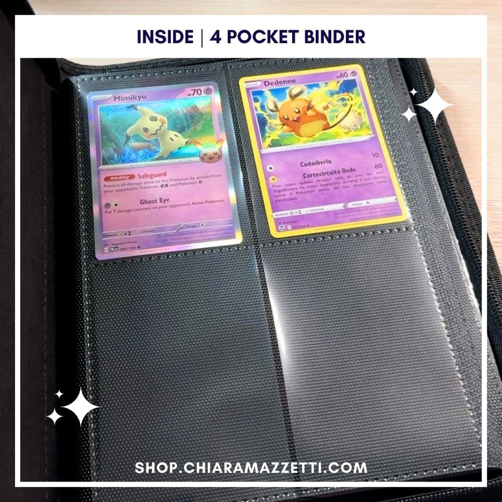 Purple Copy Binder - Image 3